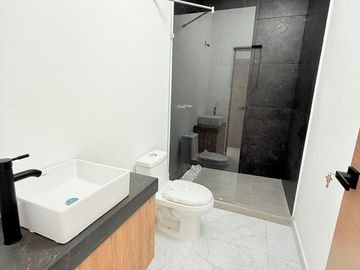 Casa en Fraccionamiento Las Fincas