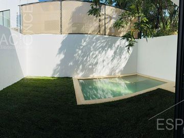 Casa en Fraccionamiento Las Fincas