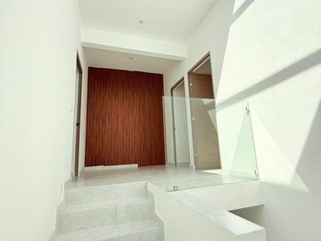 Casa en Fraccionamiento Las Fincas