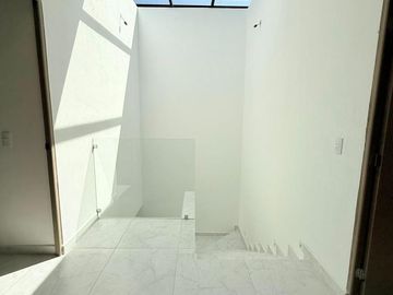 Casa en Fraccionamiento Las Fincas