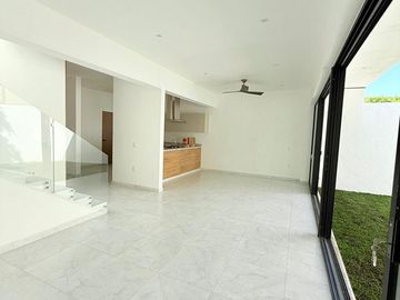 Casa en Fraccionamiento Las Fincas
