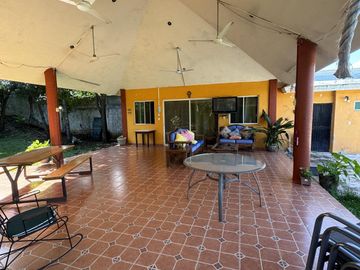 Quinta en Venta en carretera Santiago- San Mateo