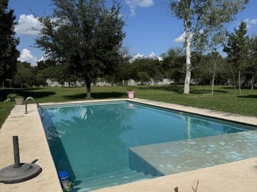 Quinta en Venta en carretera Santiago- San Mateo