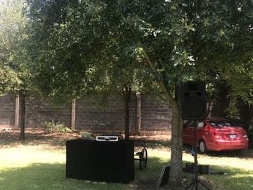 Quinta en Venta en carretera Santiago- San Mateo