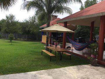 Quinta en Venta en carretera Santiago- San Mateo