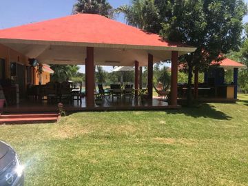 Quinta en Venta en carretera Santiago- San Mateo