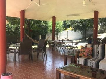 Quinta en Venta en carretera Santiago- San Mateo
