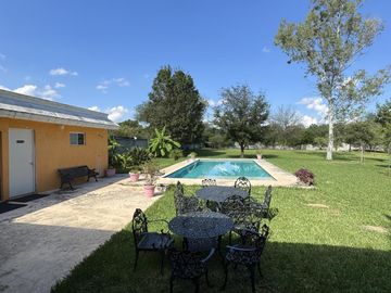 Quinta en Venta en carretera Santiago- San Mateo