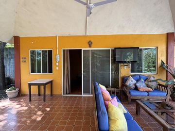 Quinta en Venta en carretera Santiago- San Mateo