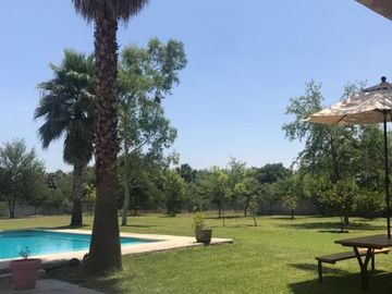Quinta en Venta en carretera Santiago- San Mateo