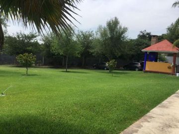 Quinta en Venta en carretera Santiago- San Mateo