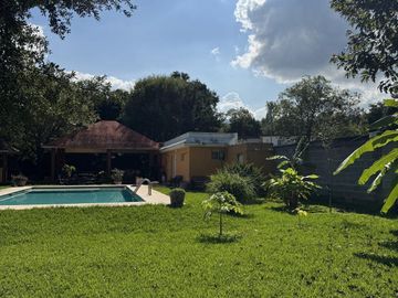 Quinta en Venta en carretera Santiago- San Mateo