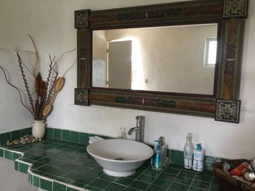 Quinta en Venta en carretera Santiago- San Mateo