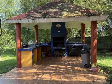 Quinta en Venta en carretera Santiago- San Mateo