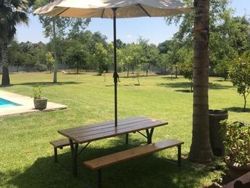Quinta en Venta en carretera Santiago- San Mateo