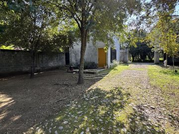 Quinta en Venta en carretera Santiago- San Mateo