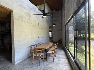 Quinta en Venta en carretera Santiago- San Mateo