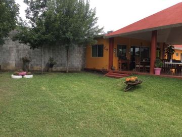 Quinta en Venta en carretera Santiago- San Mateo