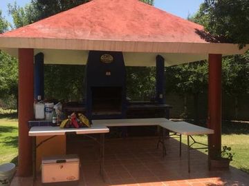 Quinta en Venta en carretera Santiago- San Mateo