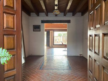 Casa en excelente ubicación en Cuernavaca