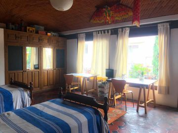 Casa en excelente ubicación en Cuernavaca