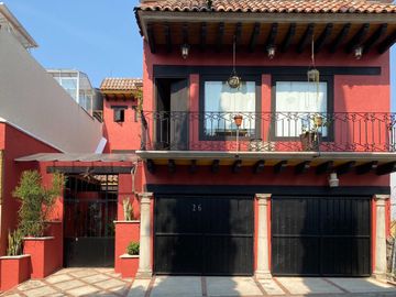 Casa en excelente ubicación en Cuernavaca