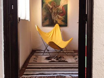 Casa en excelente ubicación en Cuernavaca