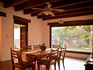 Casa en excelente ubicación en Cuernavaca