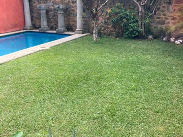 Casa en excelente ubicación en Cuernavaca