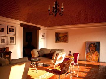 Casa en excelente ubicación en Cuernavaca