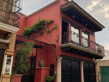 Casa en excelente ubicación en Cuernavaca