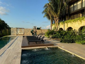Departamento en venta en Grand Marina