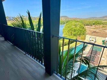 Departamento en venta en Grand Marina