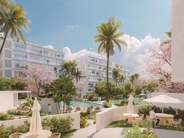 Venta departamento de lujo en Nuevo Vallarta