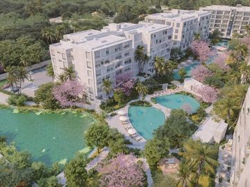 Venta departamento de lujo en Nuevo Vallarta