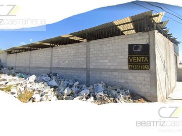 BODEGA EN VENTA, No. 2   AV.. BENITO JUAREZ, PACHUQUILLA, MINERAL DE LA REFORMA, HGOBodega comercial en