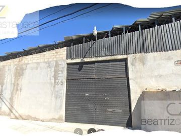 BODEGA EN VENTA, No. 2   AV.. BENITO JUAREZ, PACHUQUILLA, MINERAL DE LA REFORMA, HGOBodega comercial en