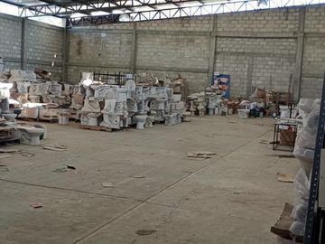 BODEGA EN VENTA, No. 2   AV.. BENITO JUAREZ, PACHUQUILLA, MINERAL DE LA REFORMA, HGOBodega comercial en