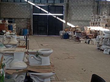 BODEGA EN VENTA, No. 2   AV.. BENITO JUAREZ, PACHUQUILLA, MINERAL DE LA REFORMA, HGOBodega comercial en