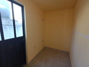 Casa en venta con tres recamaras en Belen, Tlaxcala