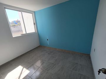 Casa en venta con tres recamaras en Belen, Tlaxcala