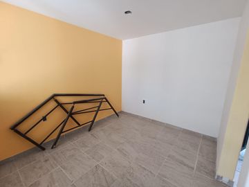 Casa en venta con tres recamaras en Belen, Tlaxcala