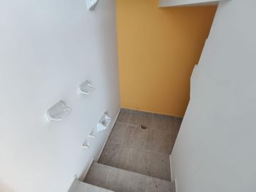 Casa en venta con tres recamaras en Belen, Tlaxcala