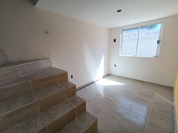 Casa en venta con tres recamaras en Belen, Tlaxcala