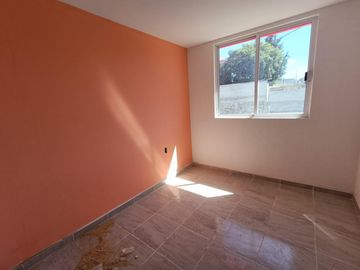 Casa en venta con tres recamaras en Belen, Tlaxcala