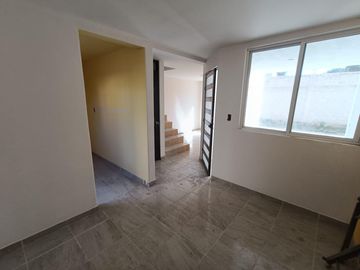 Casa en venta con tres recamaras en Belen, Tlaxcala