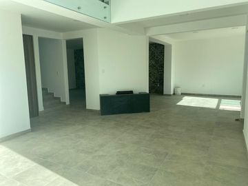 VENTA DE CASA NUEVA EN CONJUNTO FRISONES II EN CACALOMACAN TOLUCA