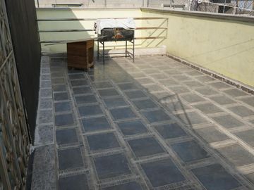 Casa en venta Buenavista, San Mateo Atenco, Edo. de México.