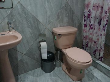 Casa en venta Buenavista, San Mateo Atenco, Edo. de México.