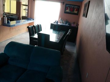 Casa en venta Buenavista, San Mateo Atenco, Edo. de México.